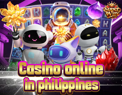 super jiliasia Super Games online Real Money casino Filipino