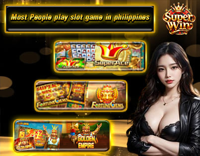 Play Online Casino Games at Win PH to Winning Big!