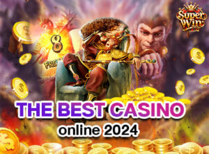 Super Jili Casino Login sign up and get a free bonus