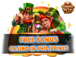 Experience the Best super ph casino login Online Casino Games