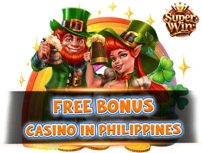 Experience the Best super ph casino login Online Casino Games