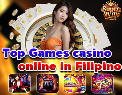 Superjili Login Casino online games in philippines