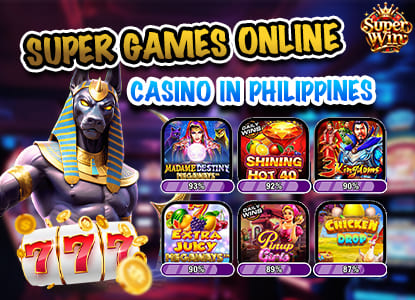 Join the Fun with PHWin VIP Ultimate Online Gaming Experience