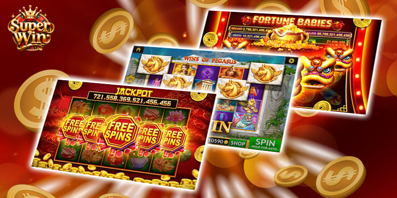 777color Your Gateway to Fun, Free Spins, and Jackpot Thrills