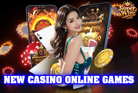 Casino Online  : Superlatibong sa Panalong Malaki