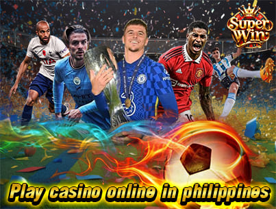 Unleash Your Inner Gambler with Win96 The Online Casino Game