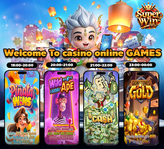 The phwin app to elevate your gaming the ultimate game casino