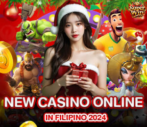 NEW 639JL casino online gaming to the winer